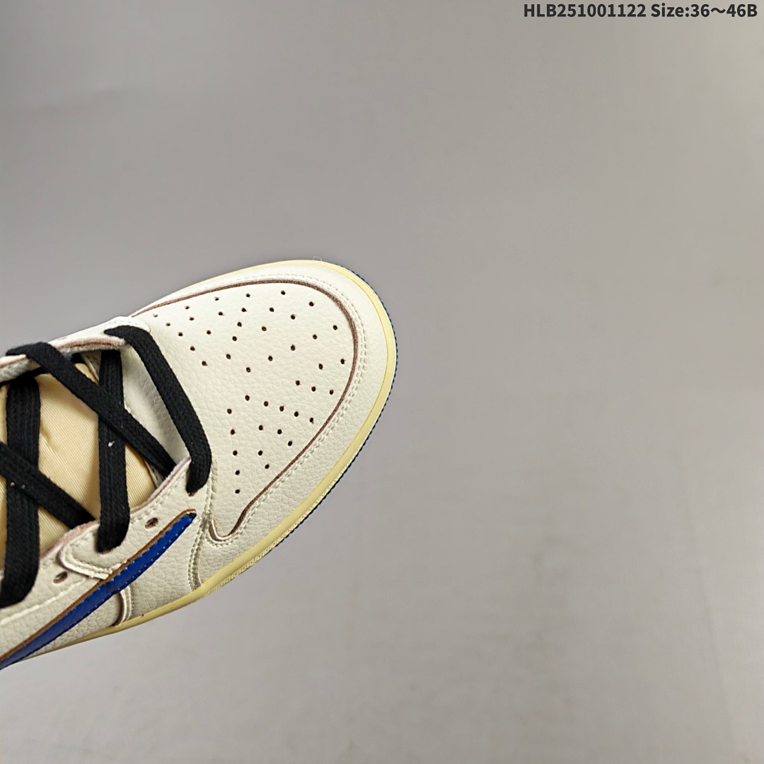 Nike Air Jordan 1 x Travis Scott AJ1 -104 - foto 4