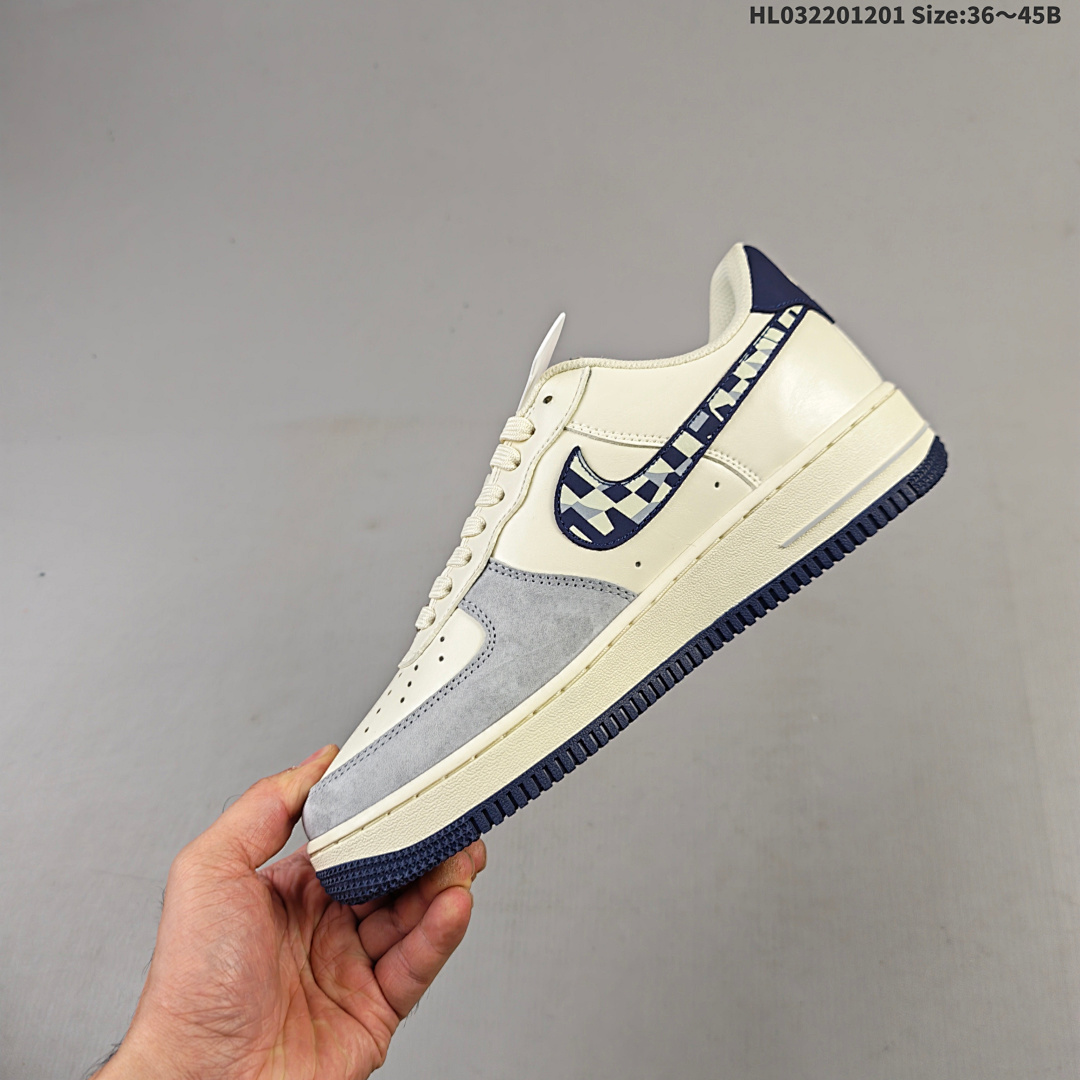 Nike Air Force1 07 low Lv - foto 4