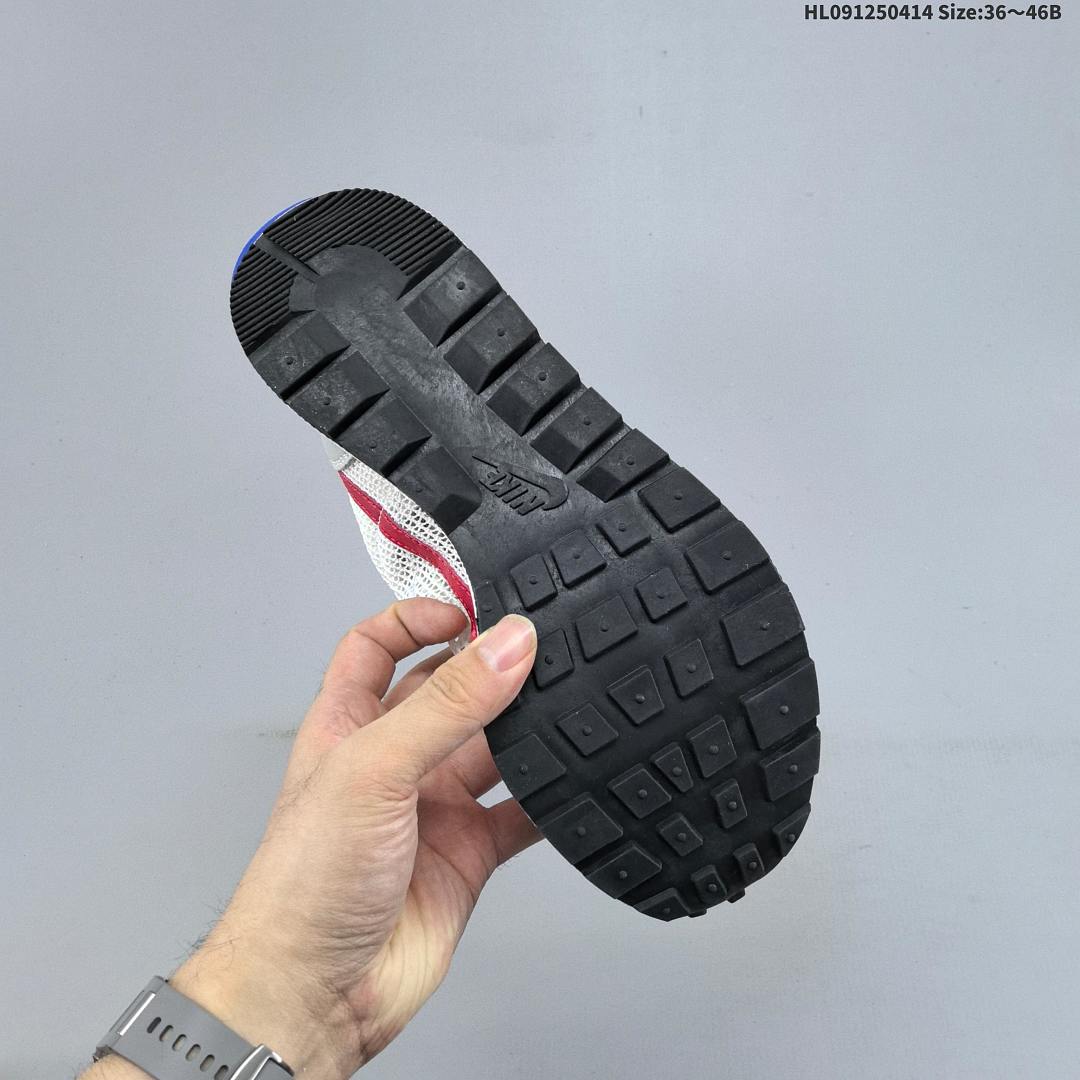 Sacai X NIKe vaporWaffle 3.0 Pegasus VaporFly - foto 7
