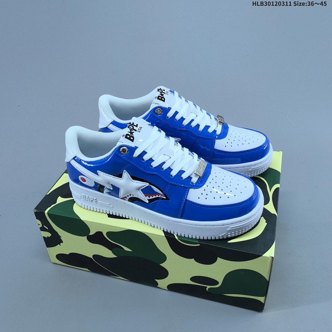 A Bathing Ape/ ❗️ A Bathing
