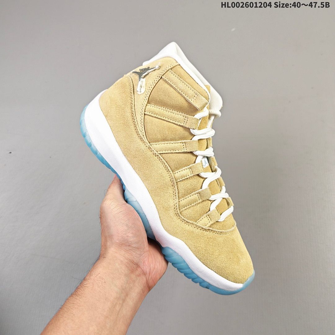 Air Jordan 11 Retro "H-Town" AJ11 11 aj11 11 - foto 3