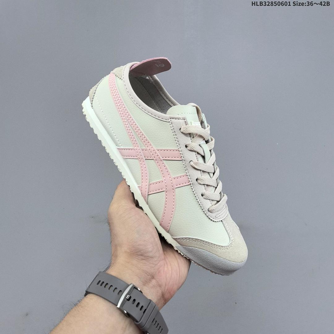 Onitsuka Tiger Mexico 66 Slip On - foto 3