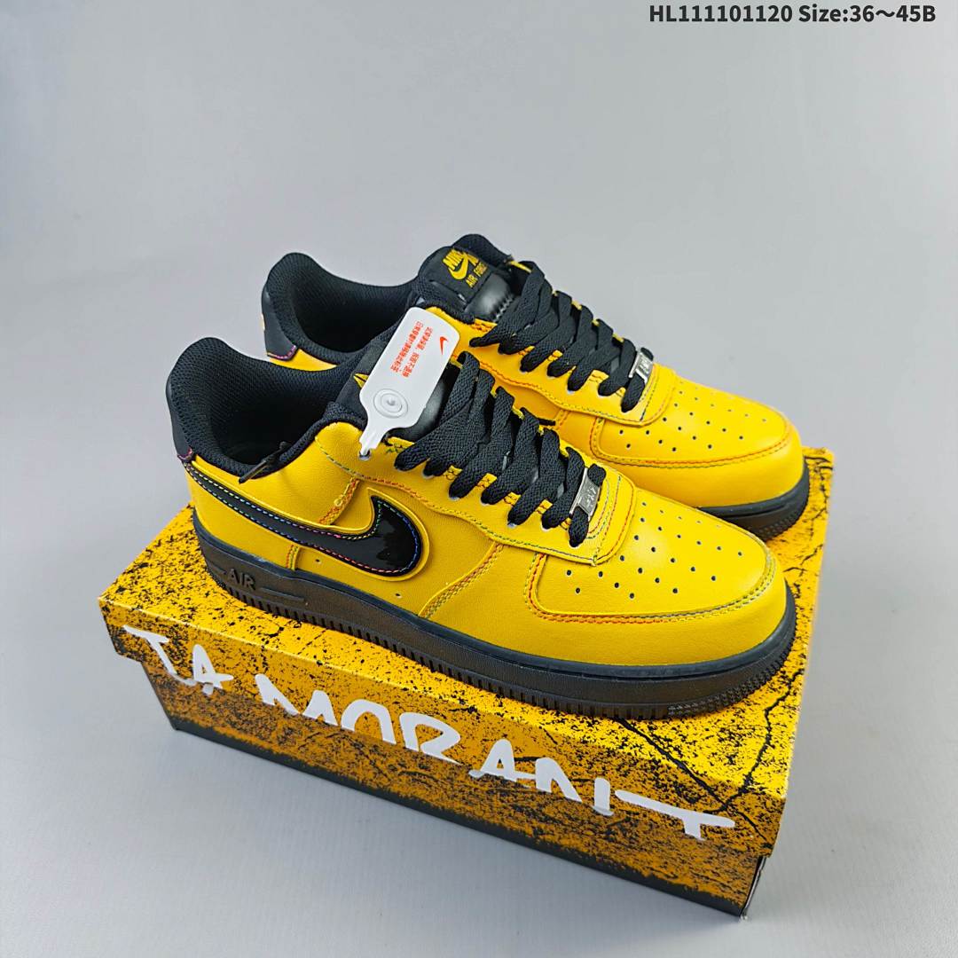 Nike AIR FORCE 1’07 Force 1 - foto 2