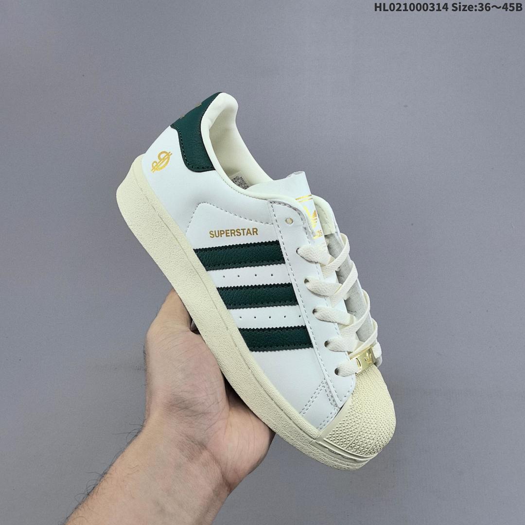Adidas Originals Superstar W Size 45B - foto 3