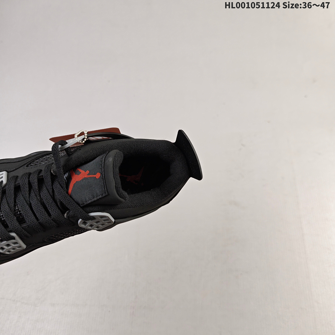 Air Jordan 4 Retro "London" AJ4 4 aj4 4 Jordan Brandh "City - foto 3