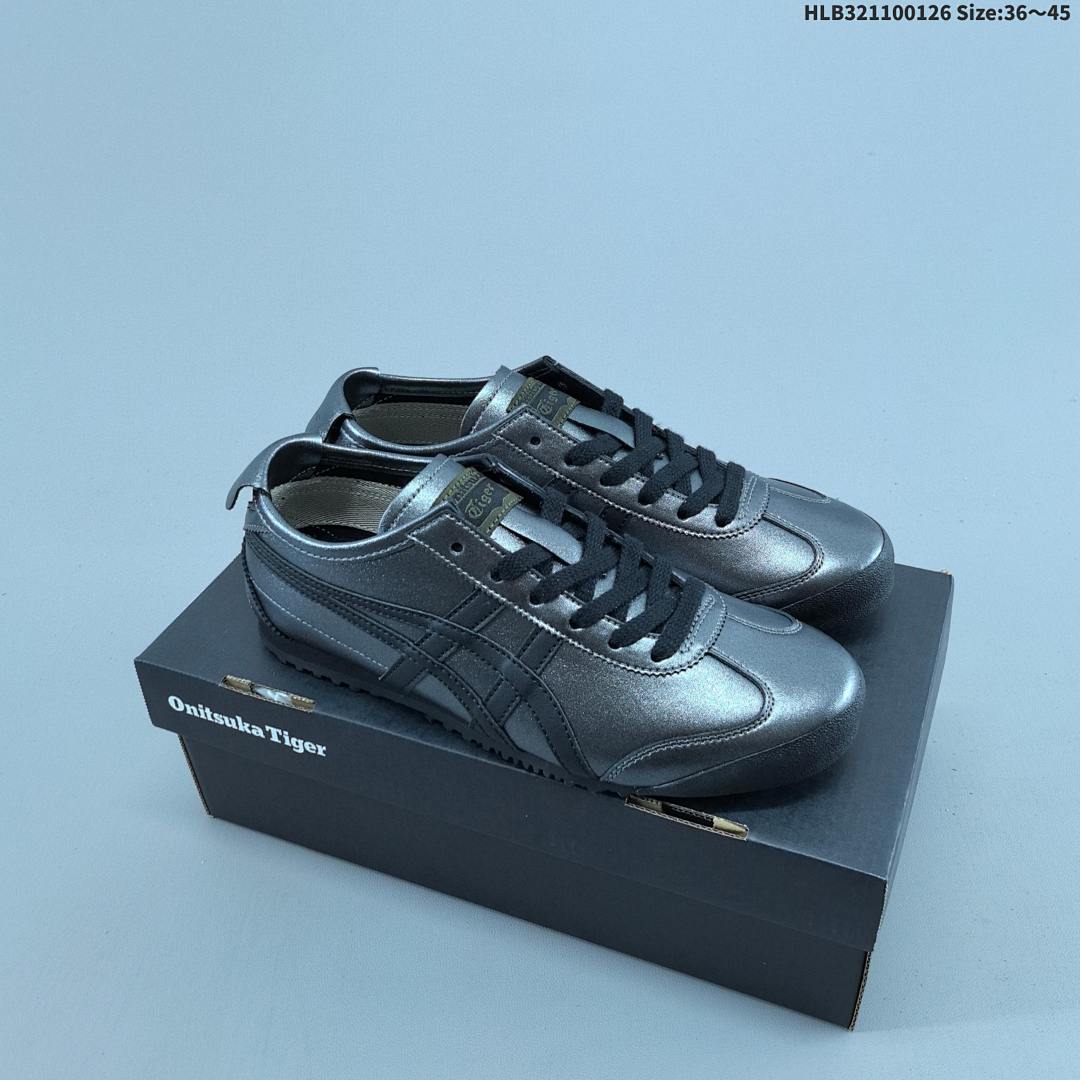 Onitsuka Tiger MEXICO 66 MEXICO 66 LOGO