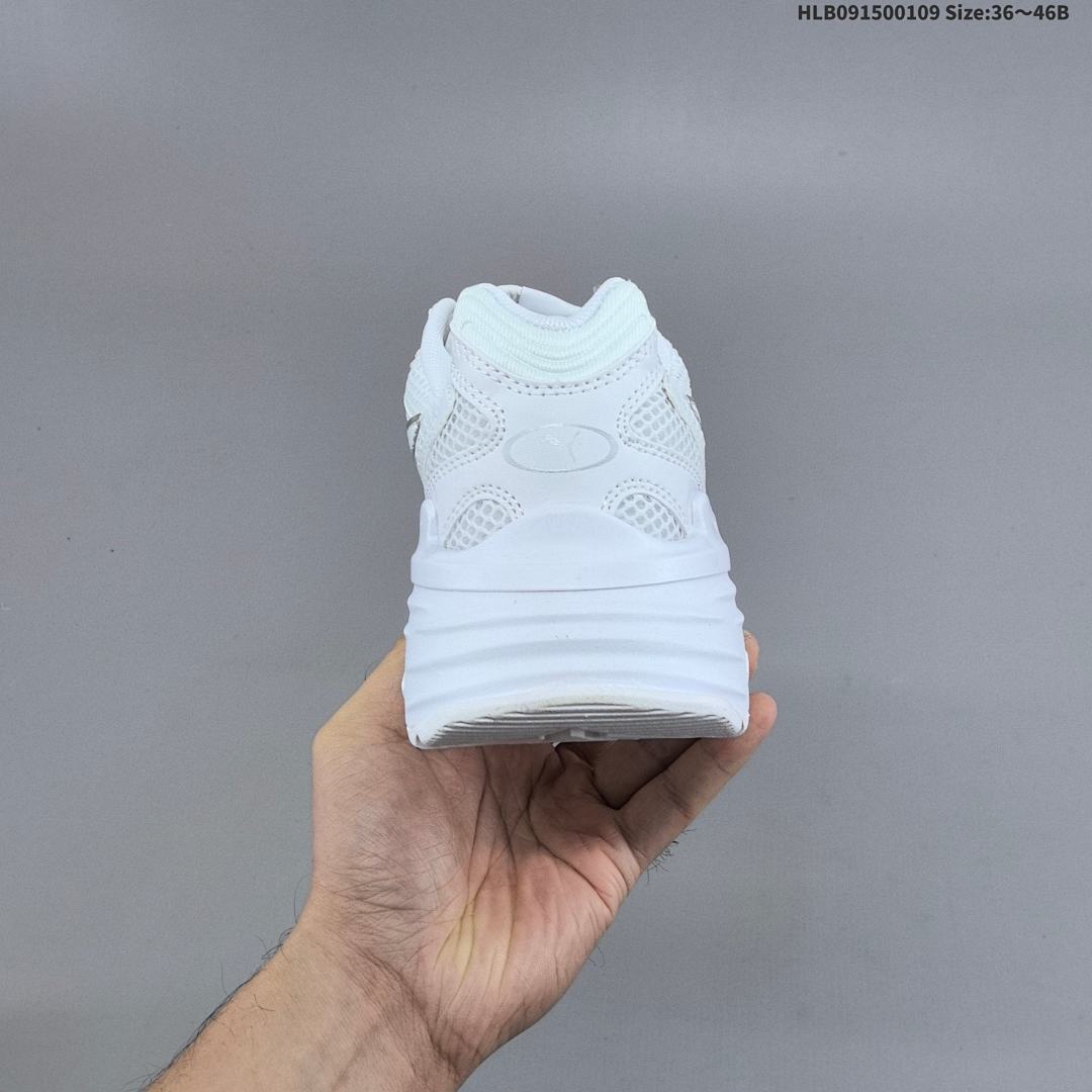 Puma Fade Nitro Ls - - foto 5