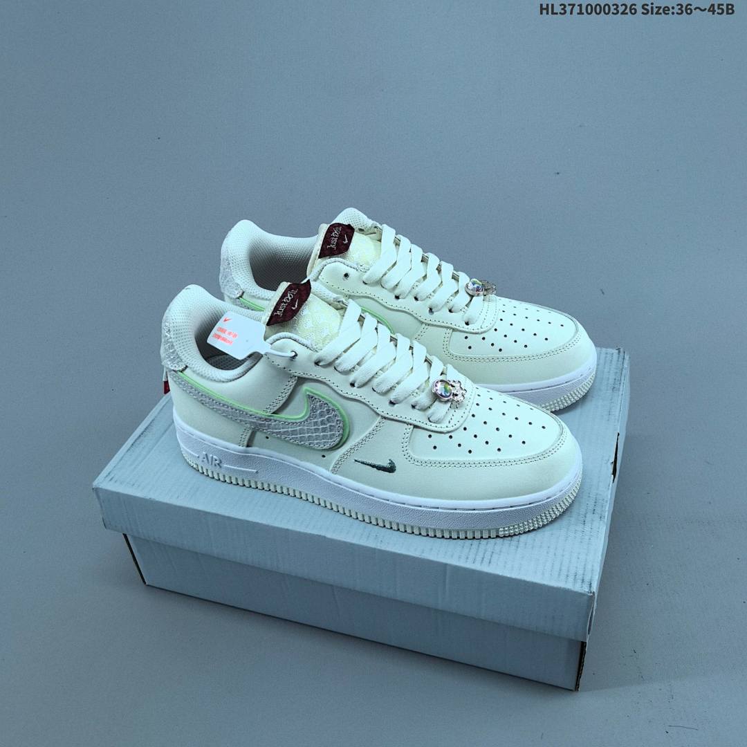 Nike Air Force 1 Low Force 1 - foto 7