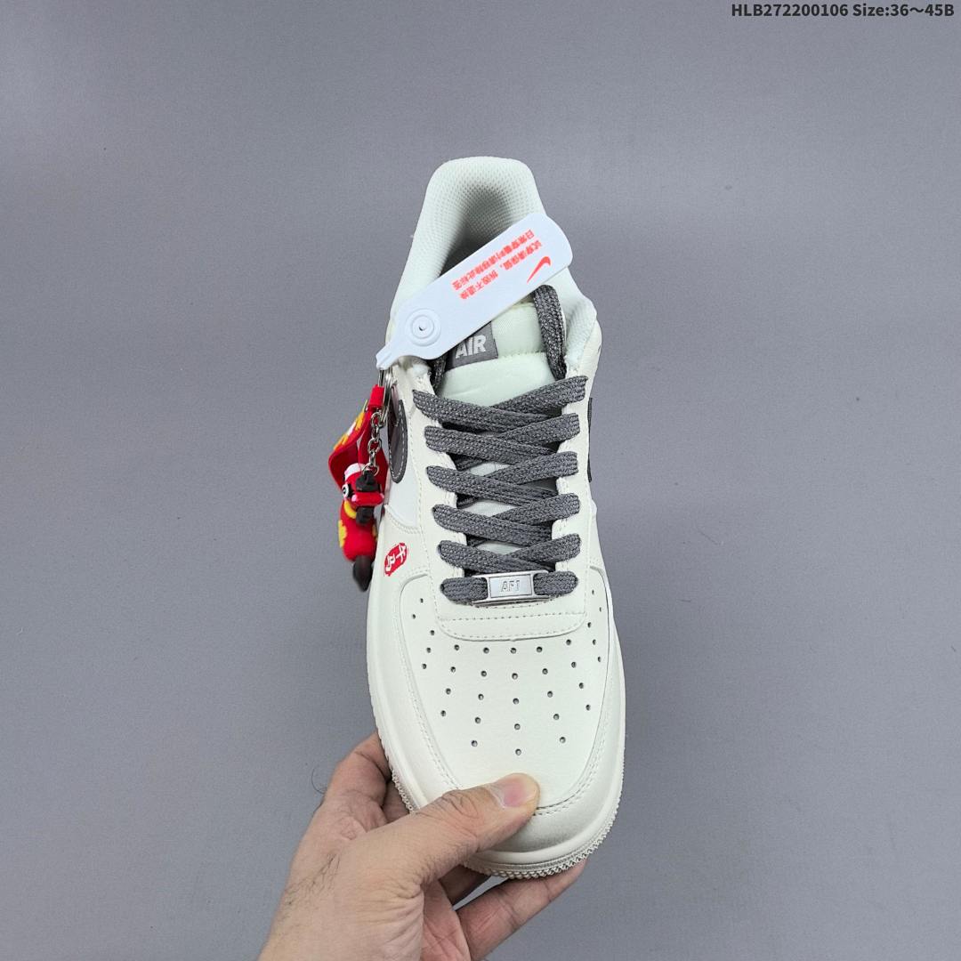 Nike Air Force1 07 low l - foto 6