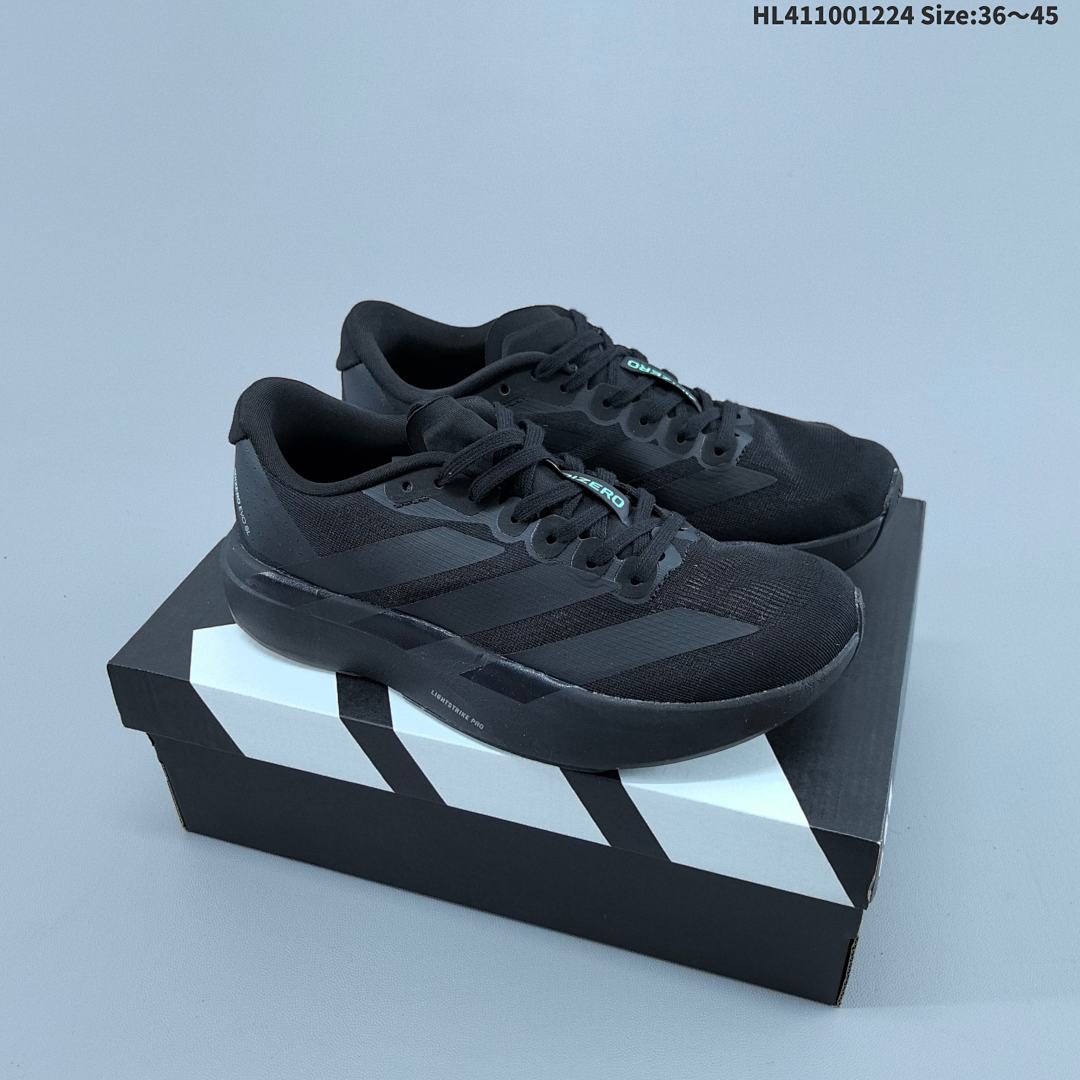 Ad Adizero Evo SL M 138 Light - foto 23