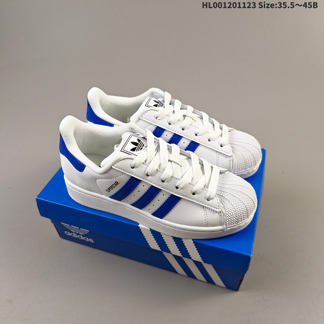 Adidas Original Superstar 2 2 - foto 2