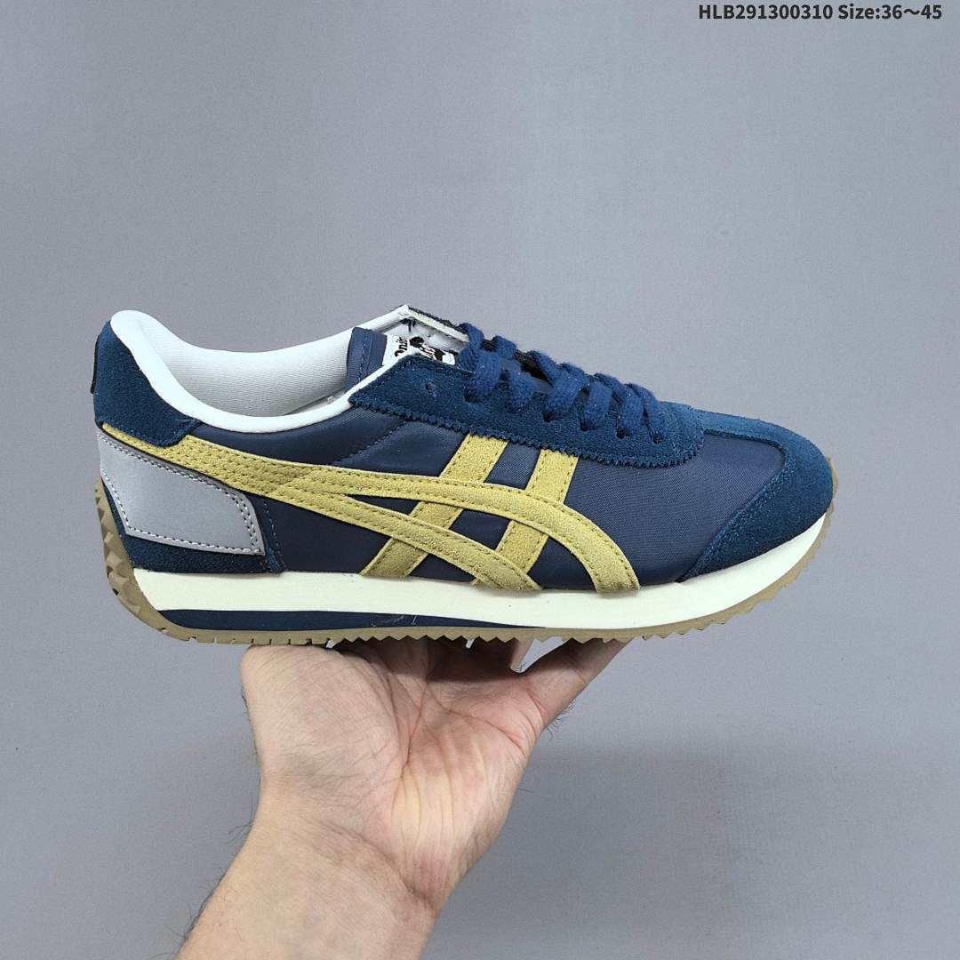 Asics CALIFORNIA 78 VIN - foto 3