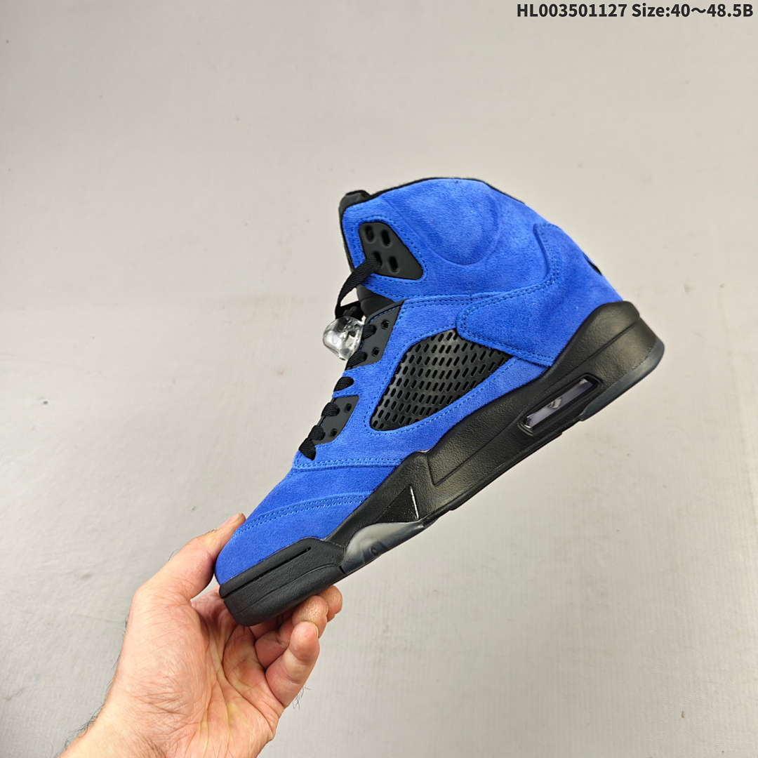 Air Jordan 5 Retro AJ5 5 aj5 5 TPU - foto 7