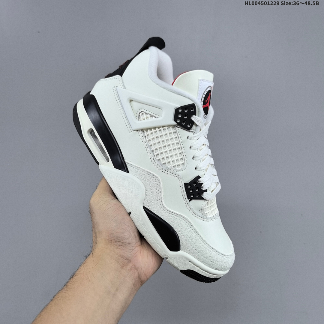 Air Jordan 4 Retro "Flight Club" AJ4 4 aj4 4 Air Jordan 4 "Flig - foto 8