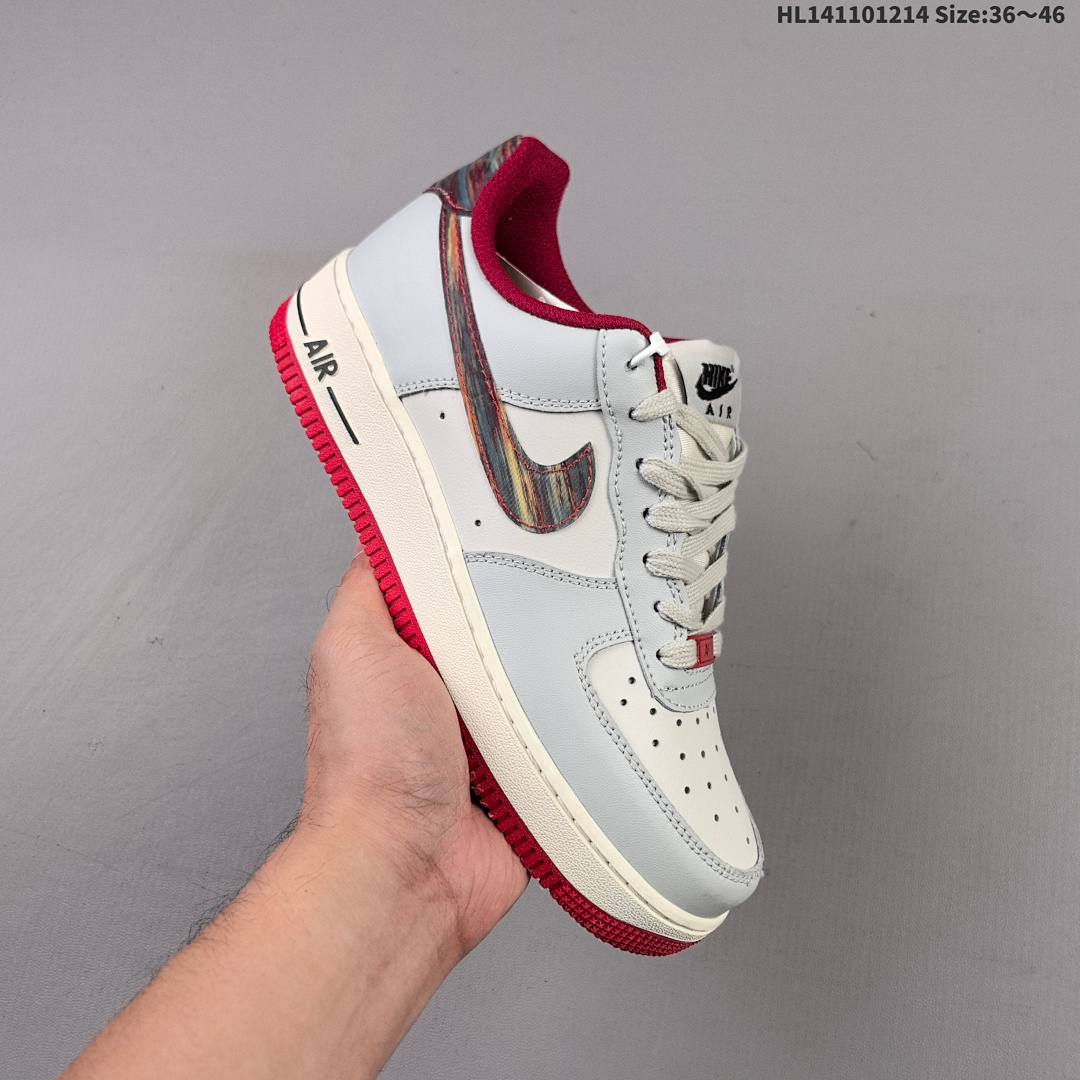 Nike Air Force 1 Low Force 1 - foto 8