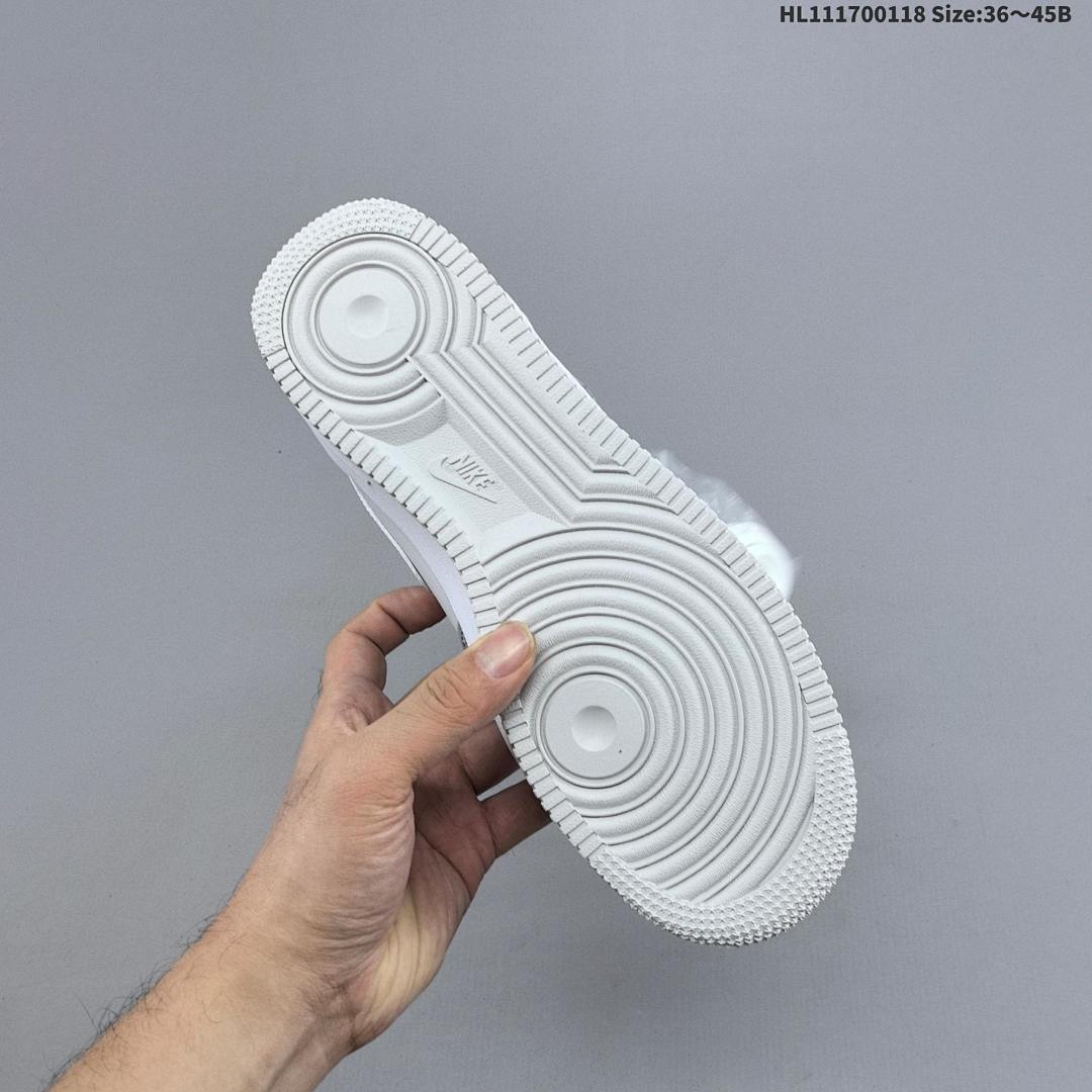 Nike Air Force 1 Mid 07 -0 - foto 4
