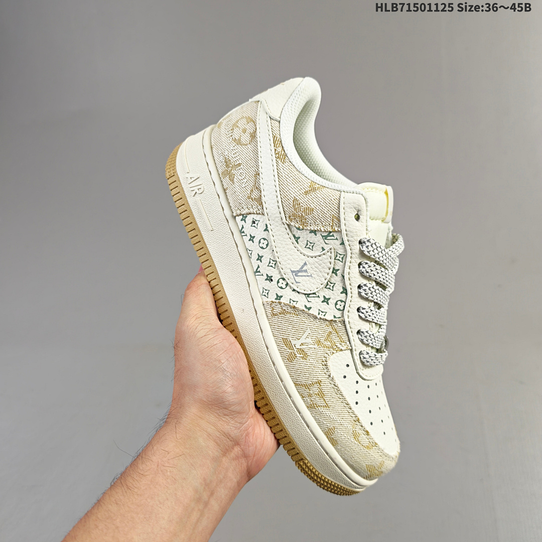 Nike Air Force1 07 low Q - foto 3