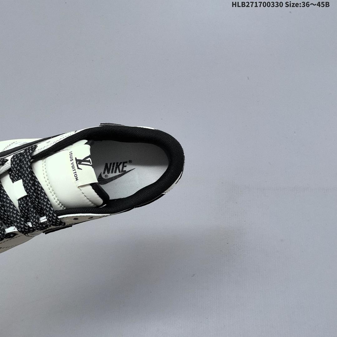 Nike Air Jordan 1 x Travis Scott AJ1 ‘DIY’ - foto 9