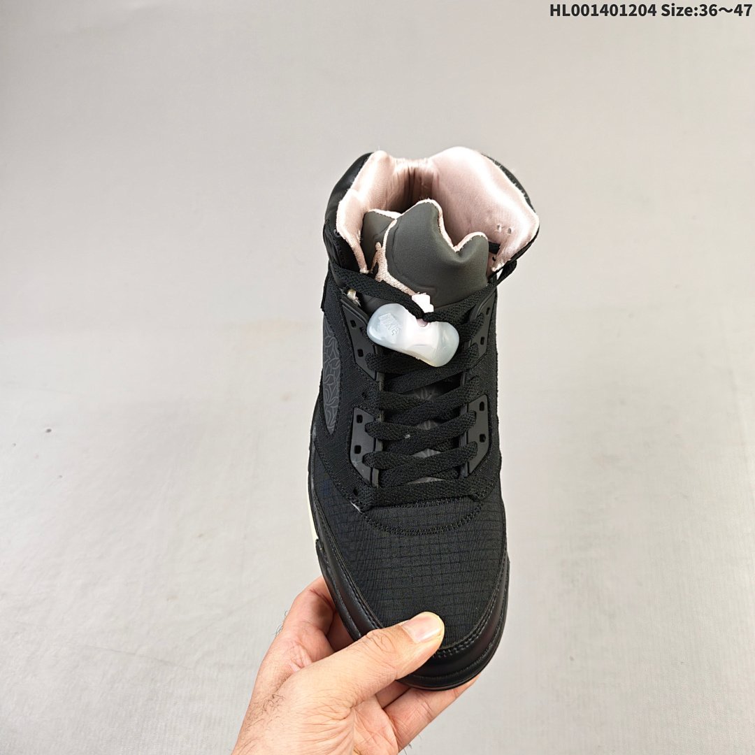 PSG x Air Jordan 5 Retro "Off Nior" AJ5 5 aj5 5 - foto 6