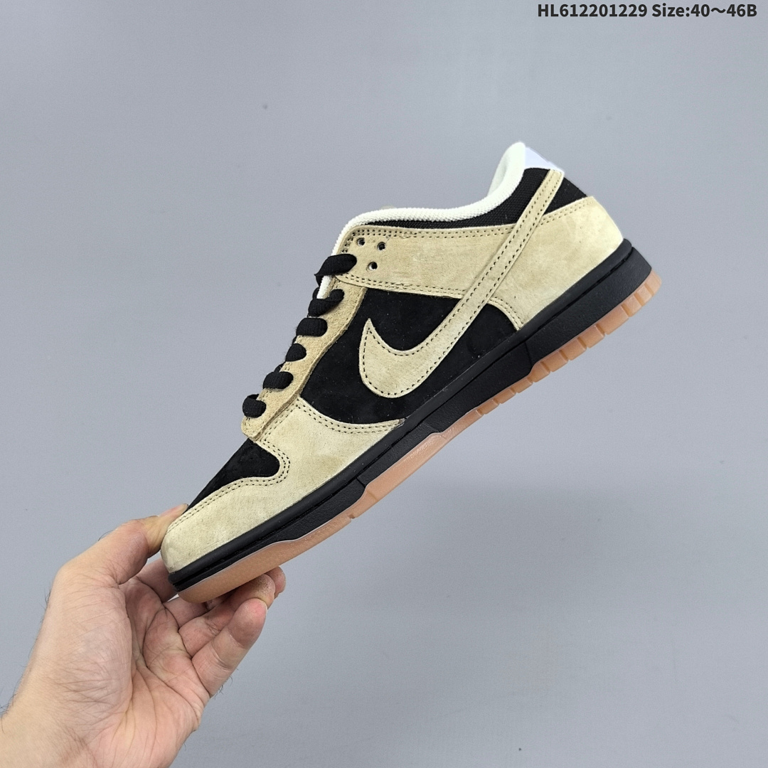 Nike SB Dunk Low Pro B "Parachute Beige" SB Nike - foto 7