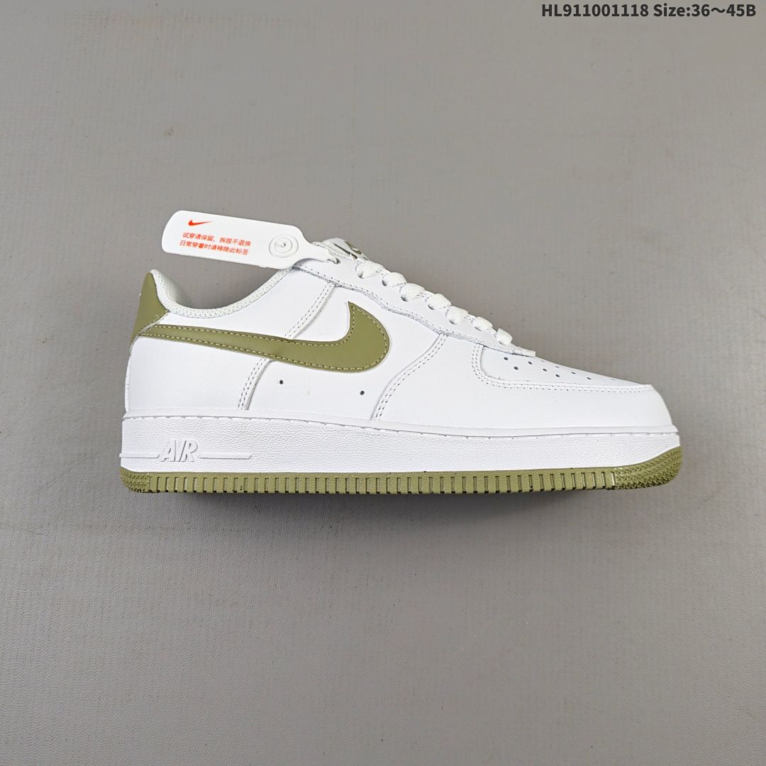 Nike AIR FORCE 1’07 Force 1