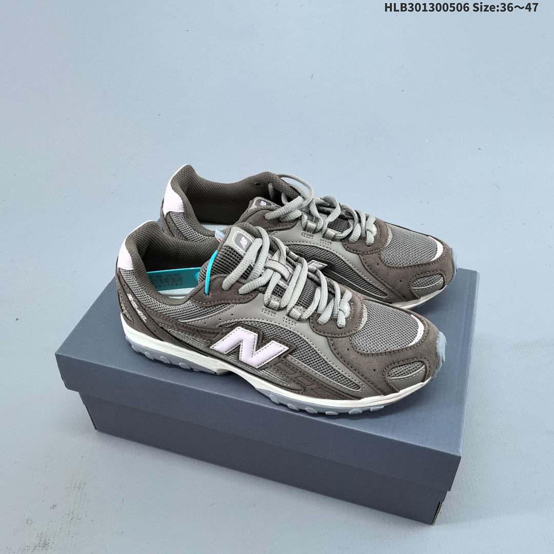 New Balance 204L
