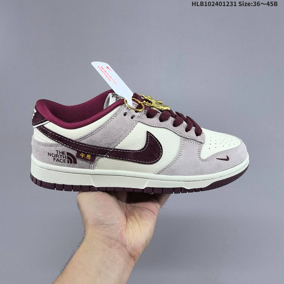 Nike Dunk Low Retro ‘DIY ’ sb - foto 8