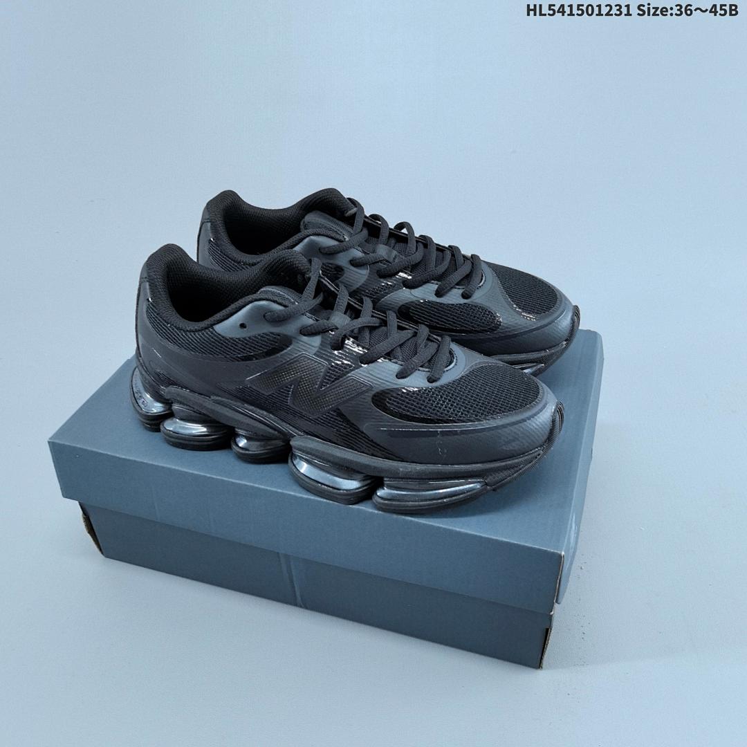 New Balance NB2000 NB 2025 - foto 3