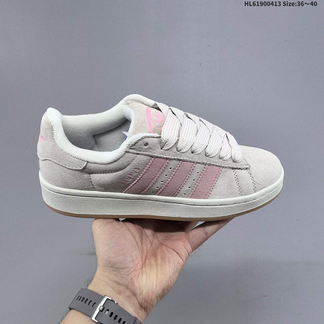 Adidas Originals Campus 00s JH5628 HL61900413 Size 40 - foto 2