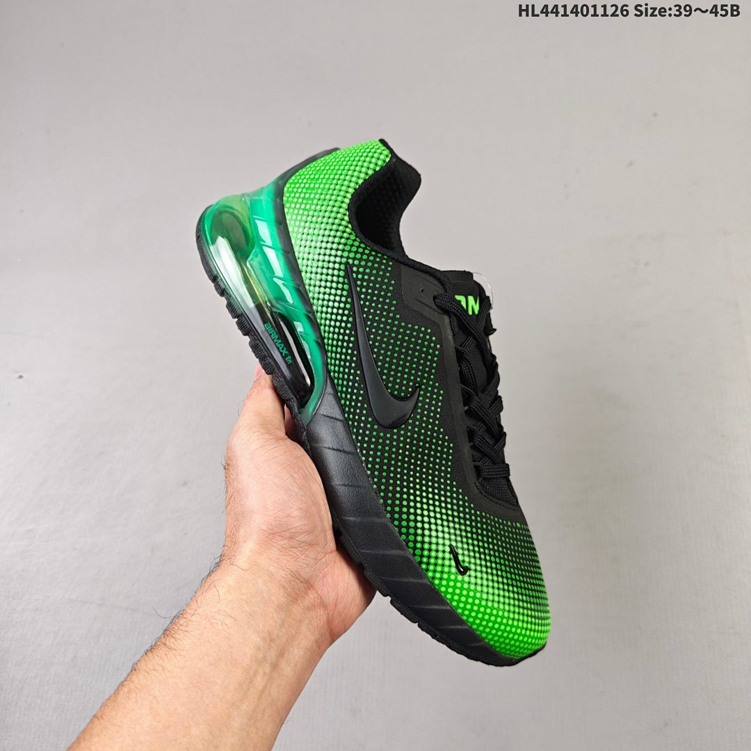 Nike Air Max Phoneix Swoosh - foto 8