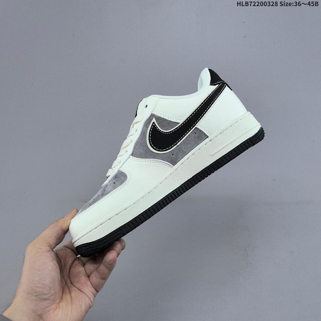 NIKE AIR FORCE 1‘07 LV8 -10 - foto 7