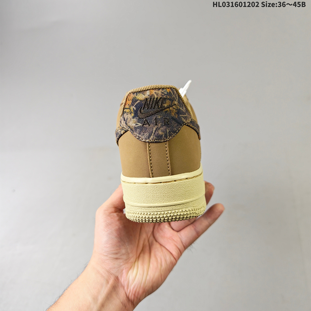 Nike AIR FORCE 1’07 Force 1 - foto 5