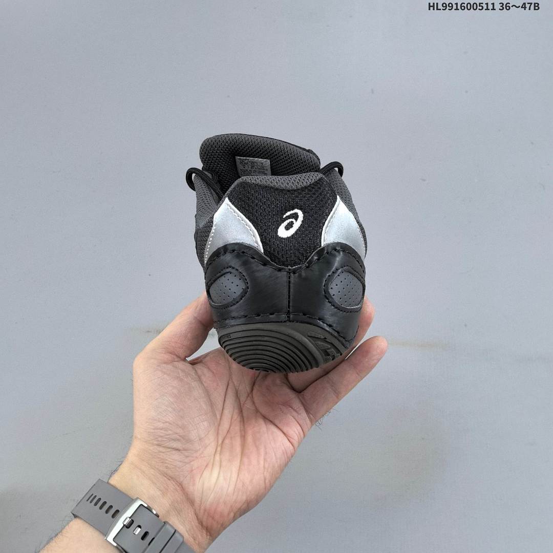 Asics HYPERSYNC - foto 6