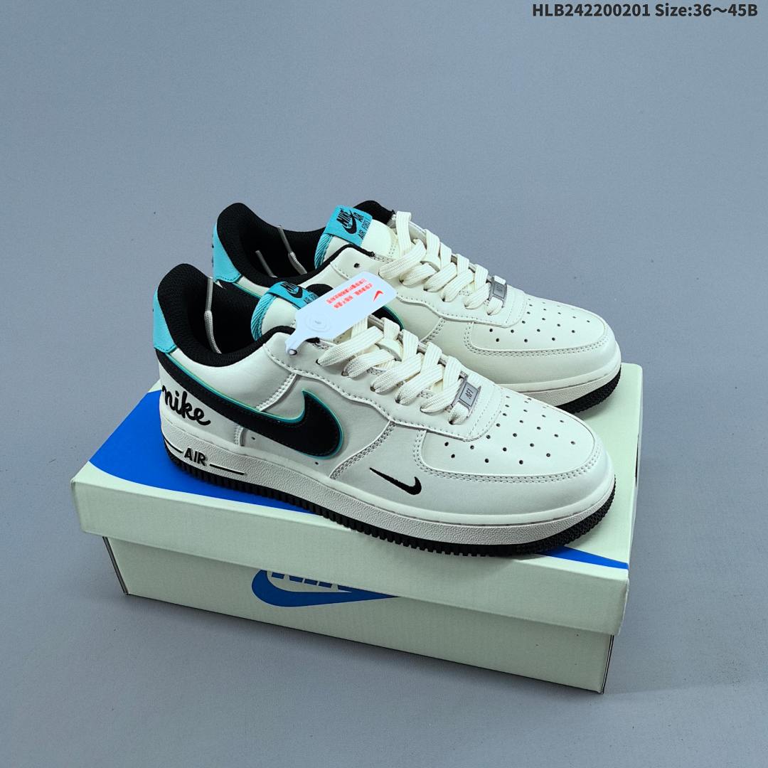 Nike Air Force1 07 low - foto 2