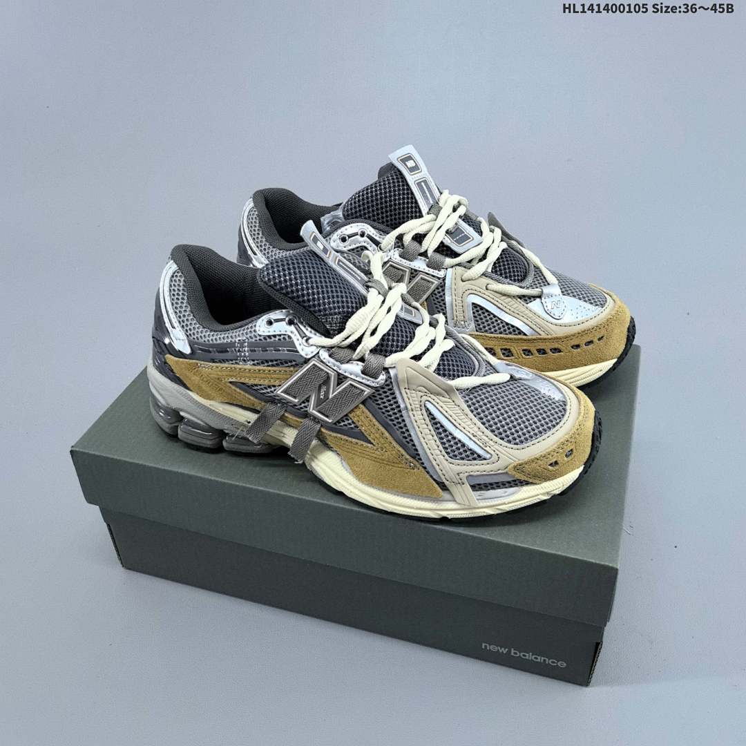 New Balance M1906 NB 2002 1906 - foto 9