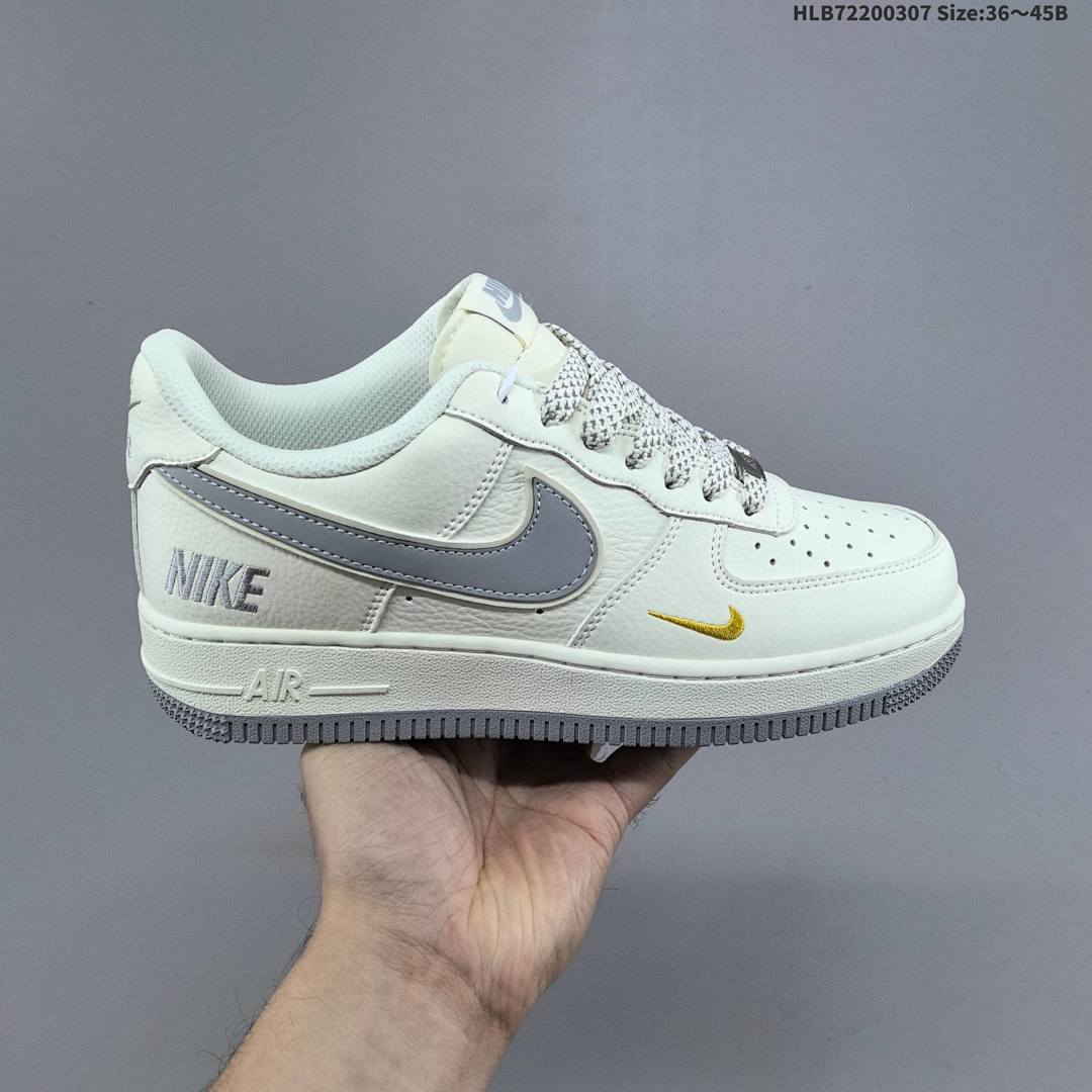 Nike Air Force1 07 low CS52 - foto 2