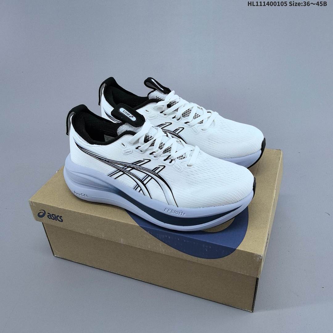 Asics Gel-Nimbus 28 ASICS -GEL