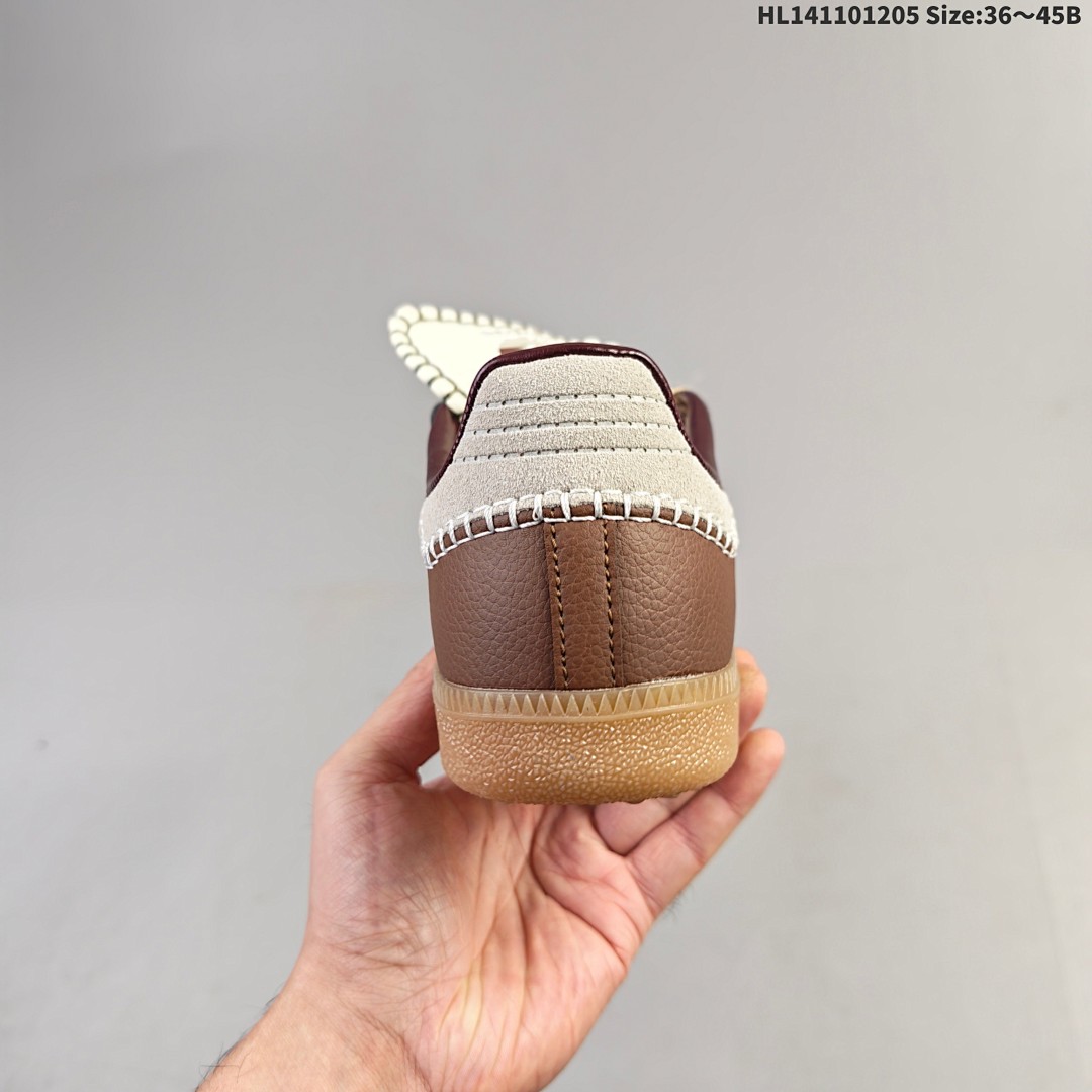 Adidas Originals Wb Pony Tonal Samba OG - foto 5