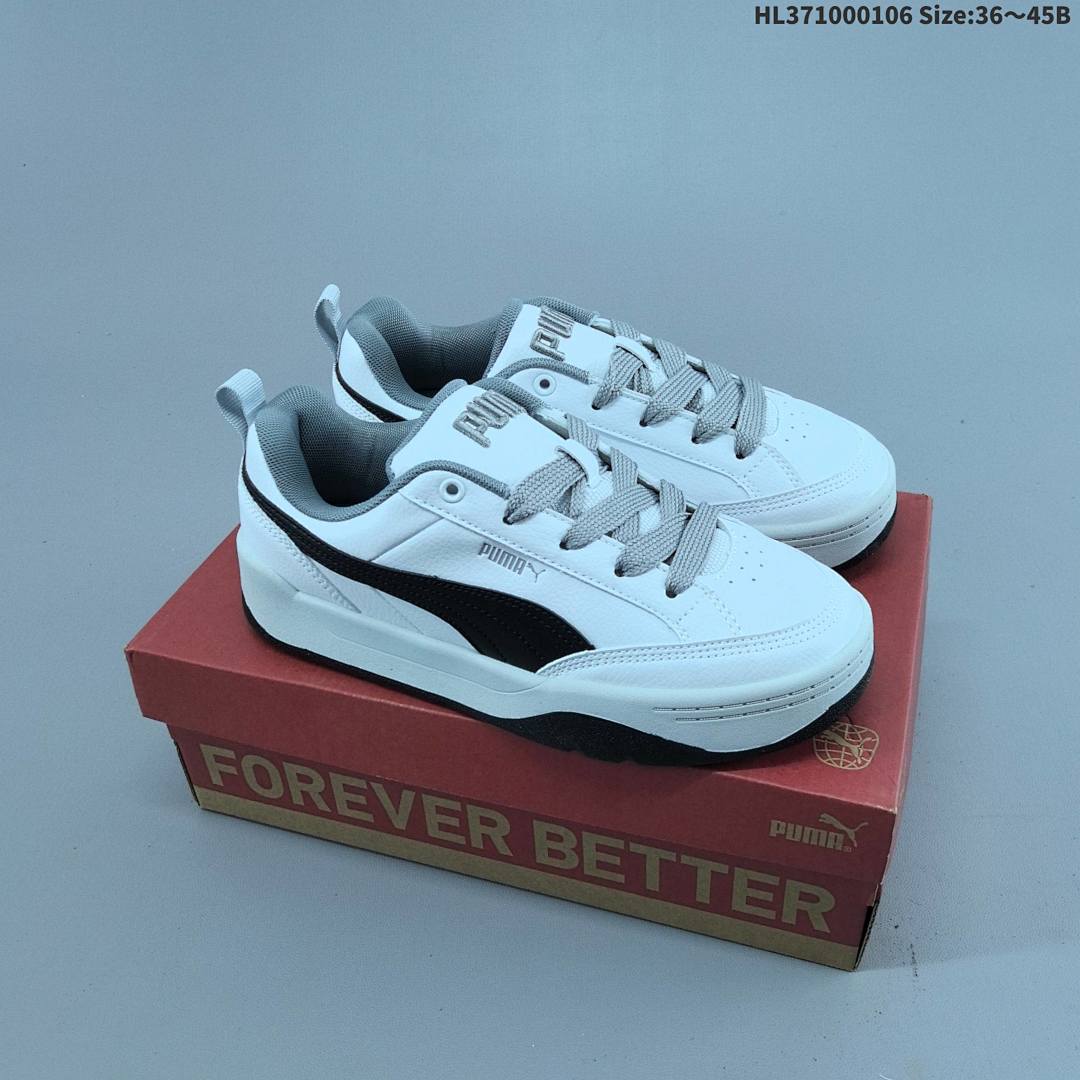 PUMA Slipstream Lo Laces 20 80 - foto 10