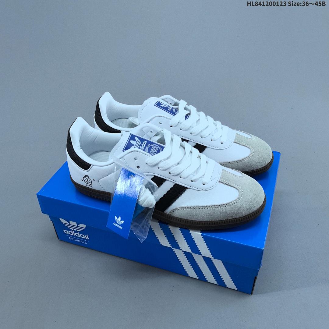 Adidas Originals Samba OG ID Size - foto 5