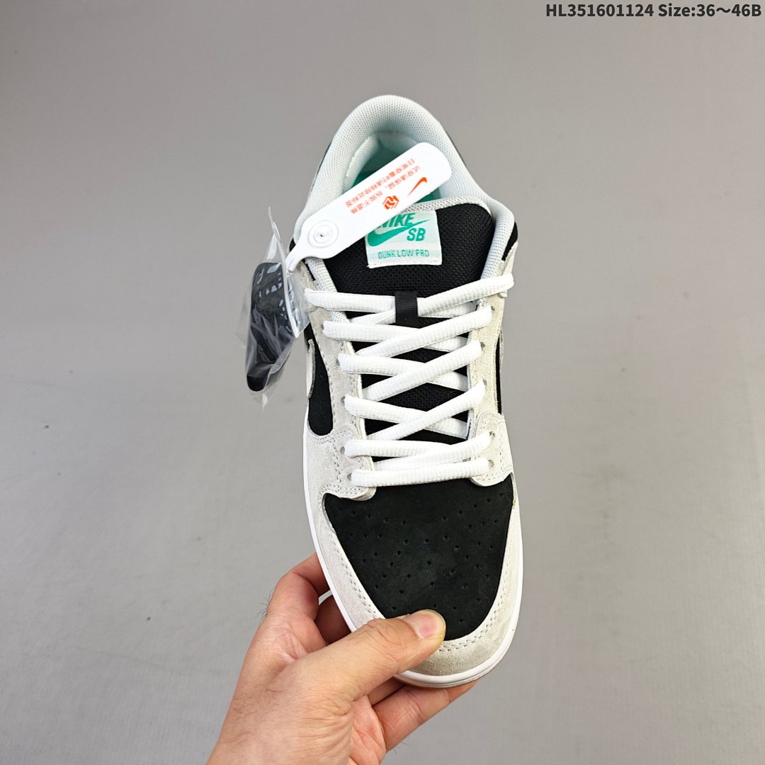 NIKE DUNK LOW ZoomAir sb - foto 7