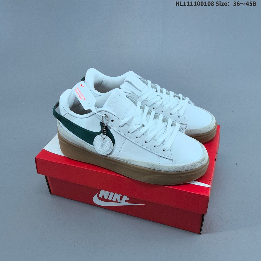 Nike Blazer Phantom Low - foto 6