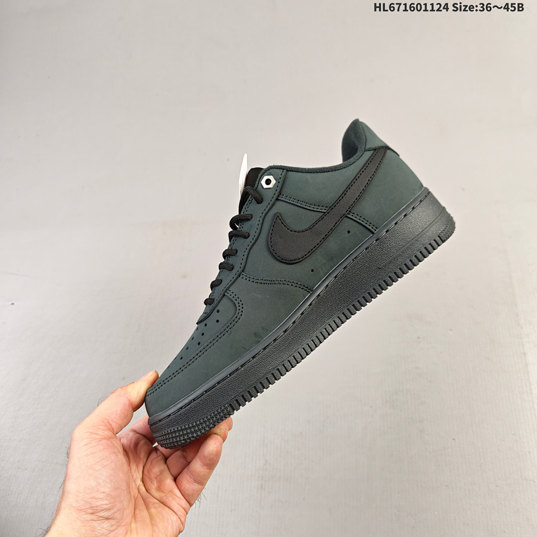 NIKE AIR FORCE 1‘07 LV8 -0 - foto 5