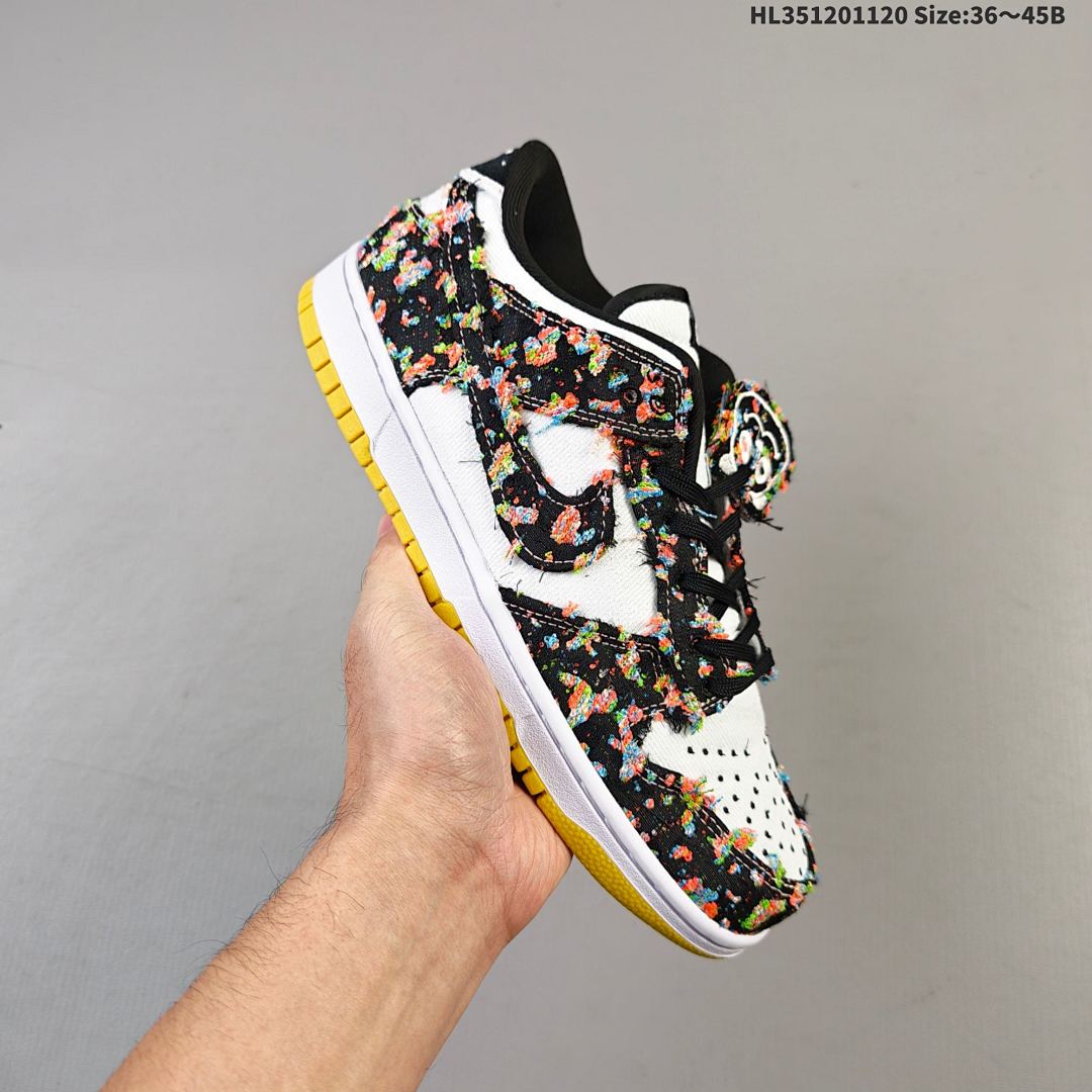 Nike SB Zoom Dunk Low ZoomAir - foto 9
