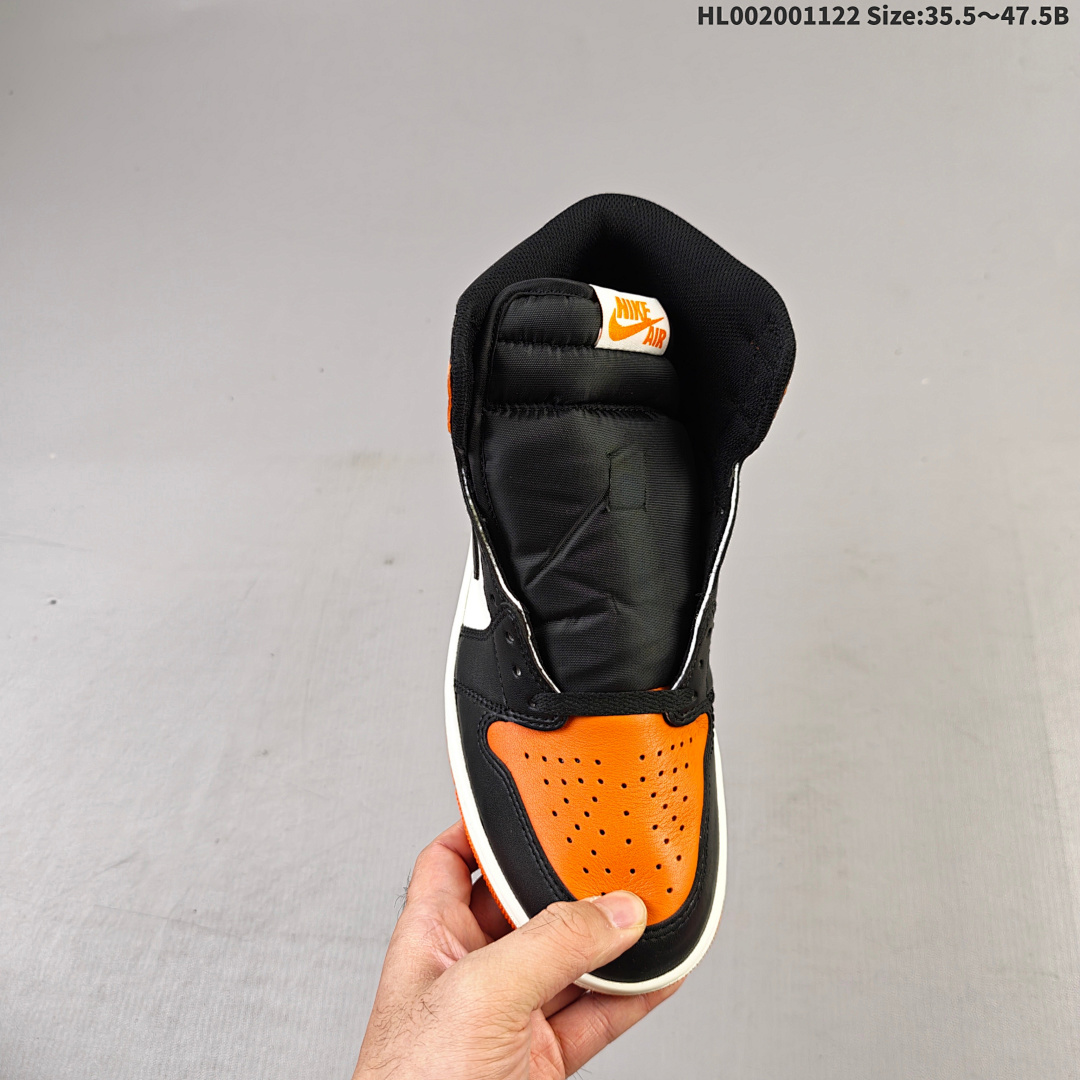 Air Jordan 1 High OG "Shattered Backboard" AJ1 1 aj1 1 - foto 7