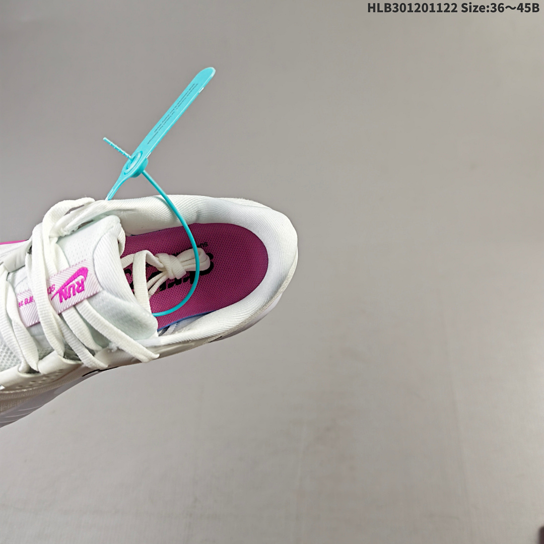 Nike Air Zoom Structure 26 -104 ID Size 45B - foto 3