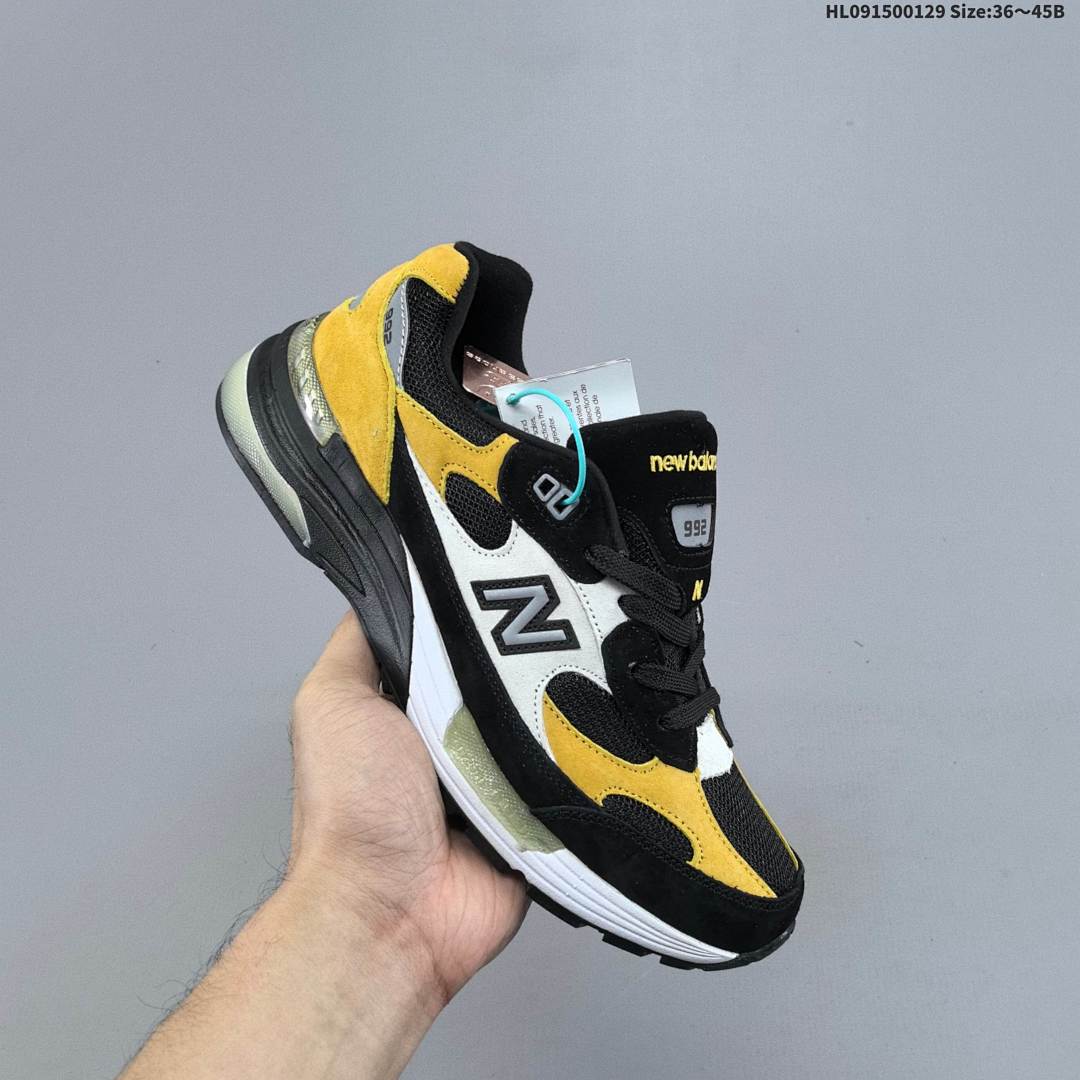 New Balance NB 992 6 - foto 8