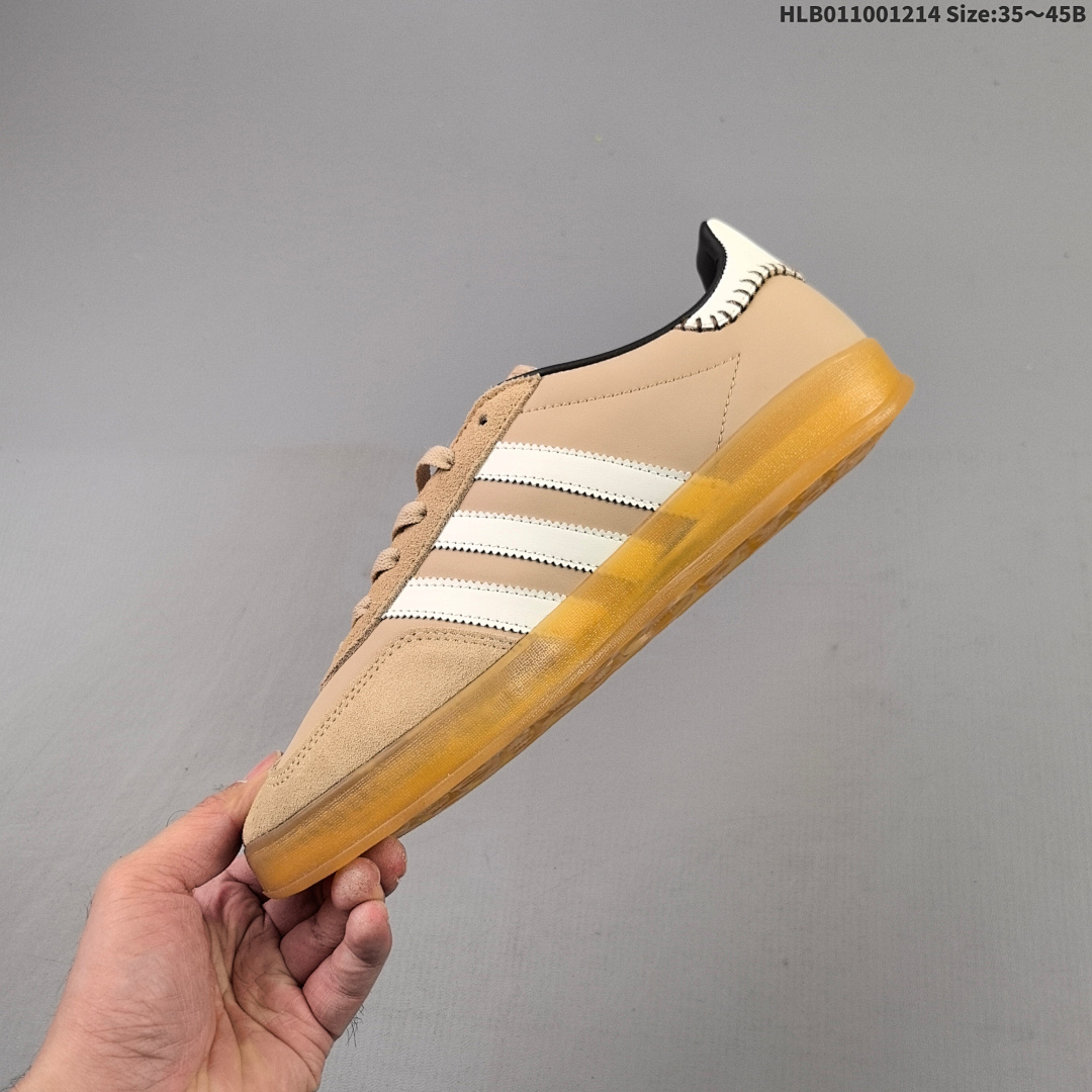 adidas Originals Gazelle INdoor - foto 7
