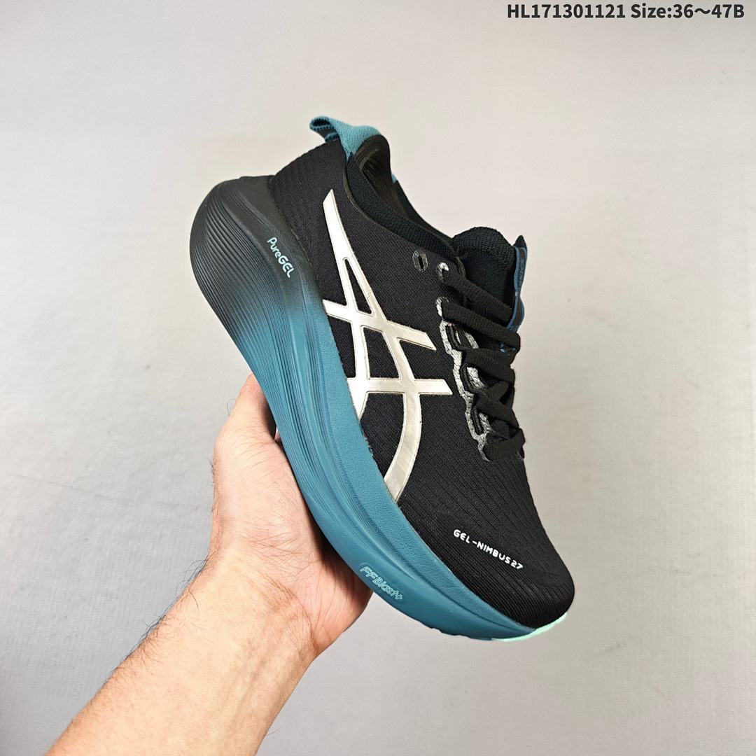 Asics Gel-Nimbus 27 ASICS -GEL - foto 9