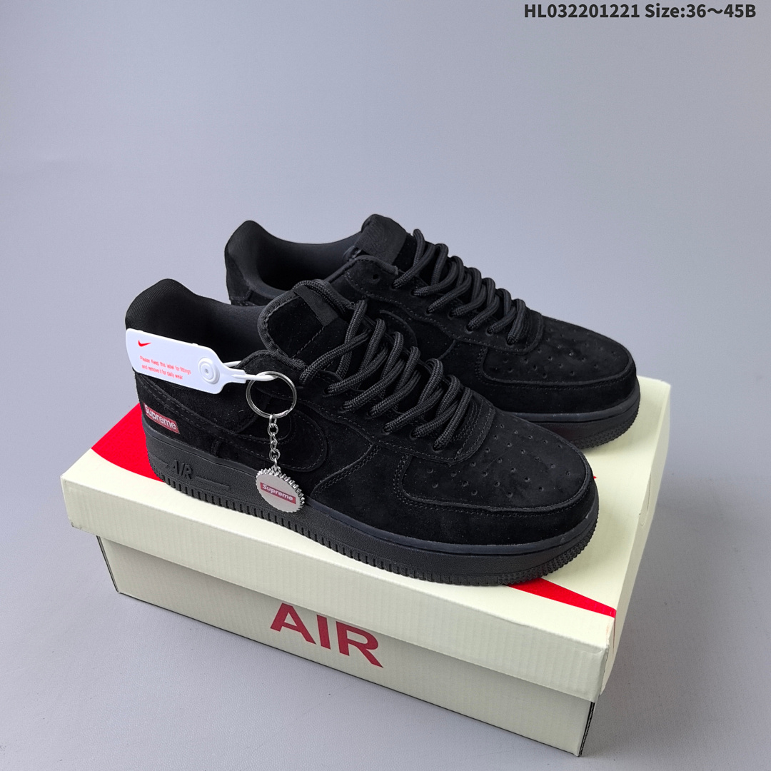 Nike Air Force1 07 low HM